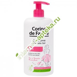        250  (40825) Corine De Farme Intimate gel soft