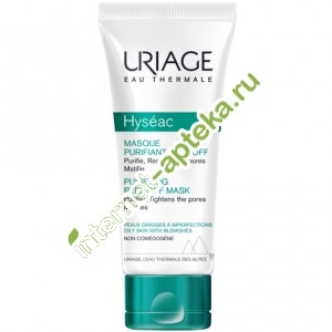    -  50  Uriage Hyseac Masque (08283)