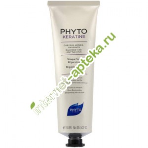   -    150  Phytosolba Phytokeratine Reparative mask PHYTO (1005731590)