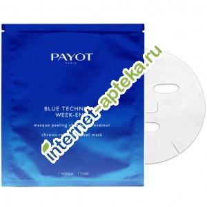 Payot Blue Techni Liss -    1   (65116988) 