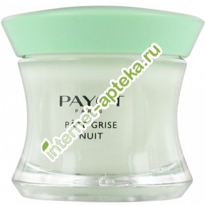 Payot Pate Grise          50   (65117488) 