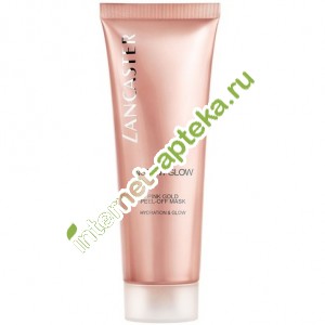 Lancaster  Instant Glow      75  Pink gold peel-off mask hydration Glow (  40670007000)