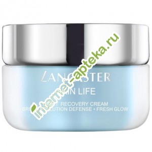 Lancaster  Skin Life     50  Early-age-delay night cream (  40550082000)