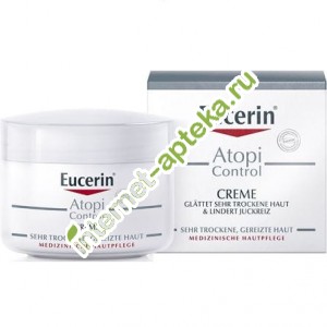      ,    75  Eucerin Atopicontrol (63363)