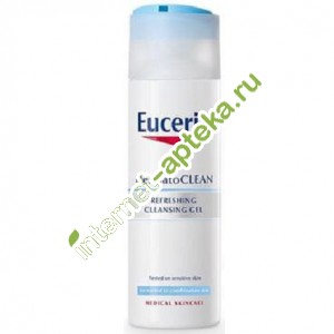         200  Eucerin Dermatoclean (63993)