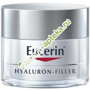              SPF15 50  Eucerin Hyaluron Filler (63485)