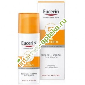    -     SPF50+ 50  Eucerin Sensitive Protect (69767)