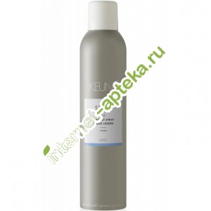      300  Keune Style Soft Set Spray (27421)