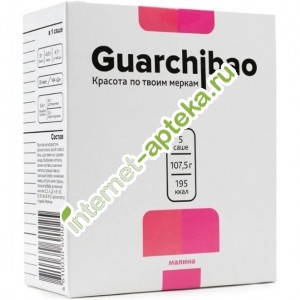      - 5   21,5  Guarchibao Weight Control Food Shake Sachets