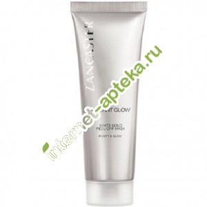 Lancaster  Instant Glow      75  White gold peel-off Mask purity Glow (  40229548000)