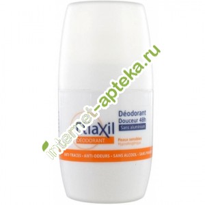          50  Etiaxil Deodorant Douceur 48h Sans aluminium (ET0659)