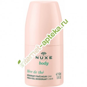           24  50  Nuxe Body Reve de The Deodorant Fraicheur 24H (VN054801)