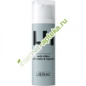   -    50  Lierac Homme Global Anti-aging Fluid (LL10144A25090)