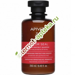           250  Apivita Shampoo (G80815)