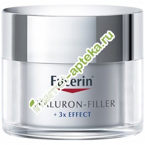           50  Eucerin Hyaluron Filler ()