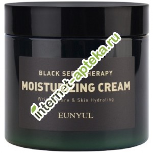 Eunyul           270  Eunyul Black Seed Therapy Moisturizing Cream (406829)