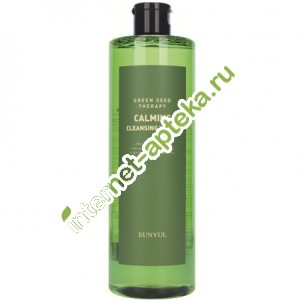 Eunyul        500  Eunyul Green Seed Therapy Calming Cleansing Water (406928)