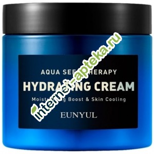 Eunyul          270  Eunyul Aqua Seed Therapy Hydrating Cream (407574)