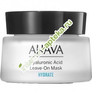 Ahava Hyaluronic Acid          50   (84016065)