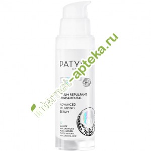 Patyka Age Specific Intensif     30   (0021)