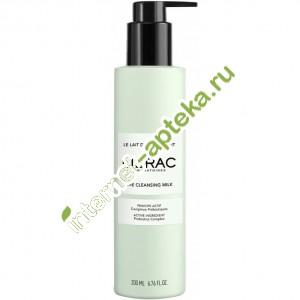      200  Lierac The cleansing milk (LC1001031AA)