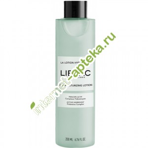      200  Lierac The mousturizing lotion (LC1001041AA)