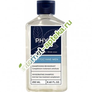        250  Phytosolba Phytocyane Shampoo PHYTO (PH1002021AA)