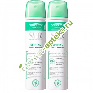    (-  75  2 )SVR Spirial Spray (7147106)