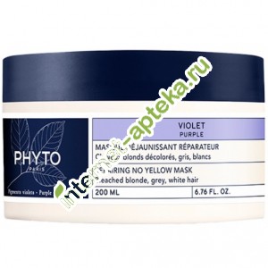        200  Phytosolba Phyto Violet PHYTO (1007111)