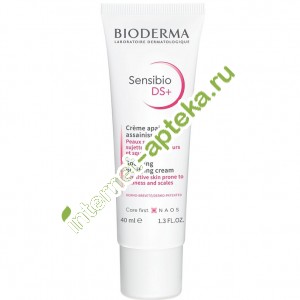   DS+  40  Bioderma Sensibio DS+ cream (028681)