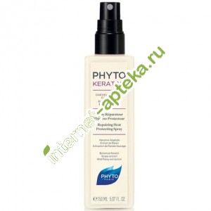     150  Phytosolba Phytokeratine Spray reparateur Thermo-actif PHYTO (440)
