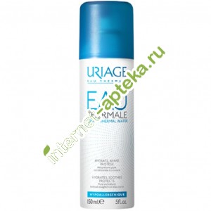  (EAU)    150  Uriage Eau Thermale Thermal Water (00515)