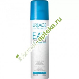   (EAU)    300  Uriage Eau Thermale Thermal Water (4000522)