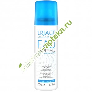   (EAU)    50  Uriage Eau Thermale Thermal Water (10238)