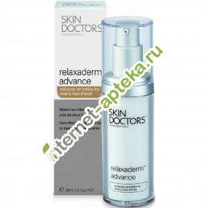             30  (Skin Doctors Relaxaderm Advance) (2278)