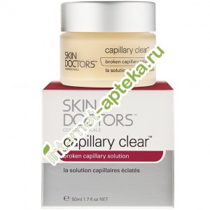         50  (Skin Doctors Capillary Clear) (2276)