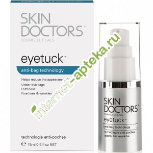           15  (Skin Doctors Eyetuck) (2530)
