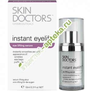         ()     10  (Skin Doctors Instant Eyelift)(2120)