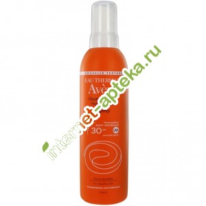      SPF30    200  Avene Haule Protection Spray SPF30 (22992)