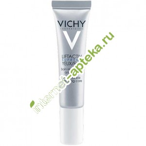          15  Vichy Liftactiv Eyes Supreme (V3504205)