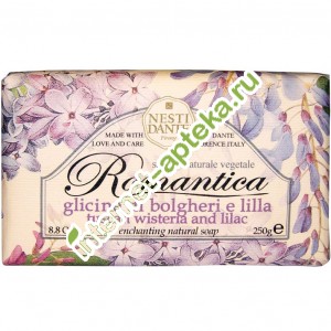 Nesti Dante      Tuscan wisteria and lilac 250 .   (94898)