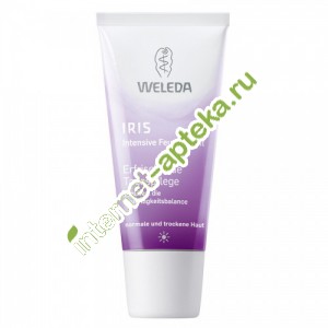        30  Weleda Iris Hydrating Day Cream ( 8876)