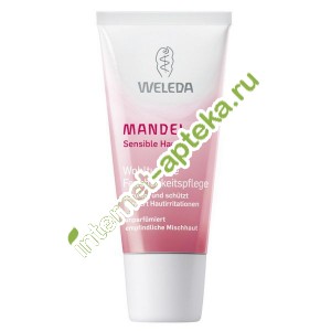        30  Weleda Almond Soothing Facial Lotion ( 8688)