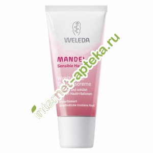       30  Weleda Almond Soothing Facial Cream ( 8600)