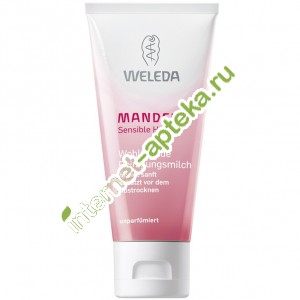        75  Weleda Almond Soothing Cleansing Lotion ( 8031)
