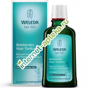   ()       100  Weleda Revitalizing Hair Tonic ( 9571)