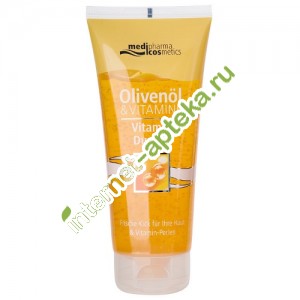         200  Medipharma Cosmetics Olivenol (461713)