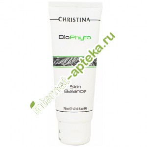 Christina BioPhyto     - Balancing Cream 75  () 585
