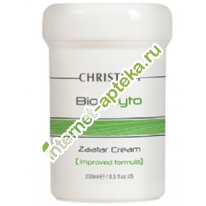 Christina BioPhyto     - Zaatar Cream 250  () 568