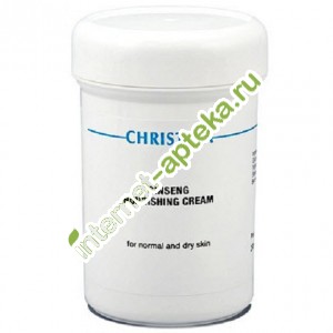 Christina Creams       Ginseng Nourishing Cream for normal skin 250  () 119